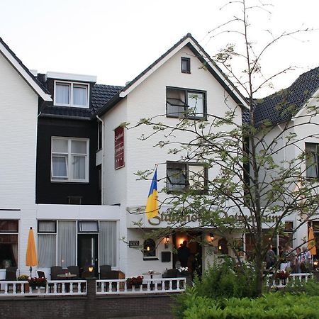 Stadshotel Ootmarsum Extérieur photo