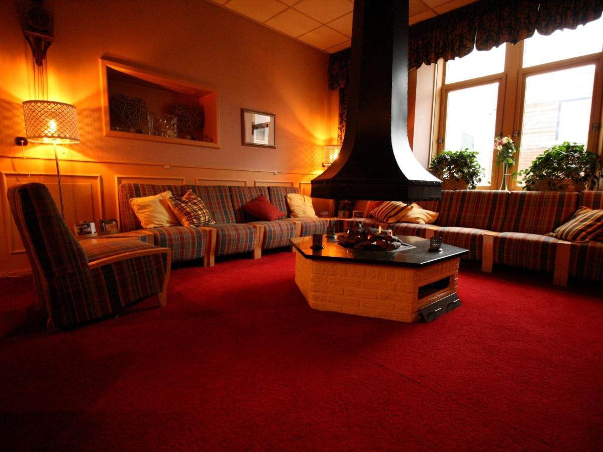 Stadshotel Ootmarsum Extérieur photo
