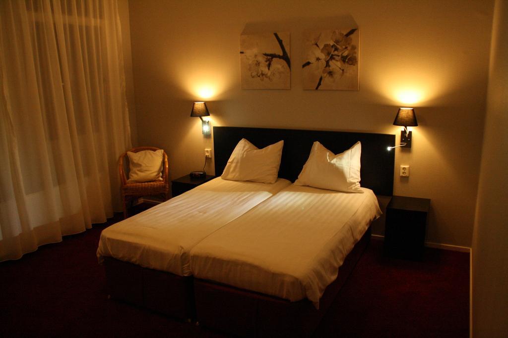 Stadshotel Ootmarsum Extérieur photo