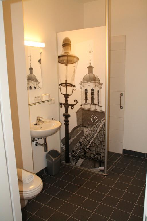 Stadshotel Ootmarsum Extérieur photo