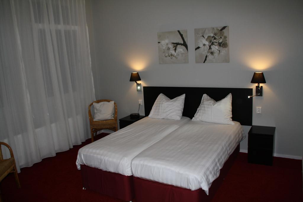 Stadshotel Ootmarsum Extérieur photo