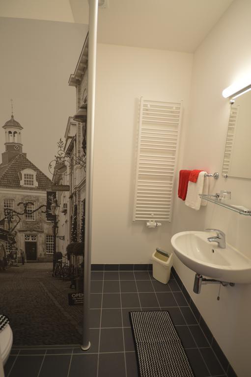 Stadshotel Ootmarsum Extérieur photo