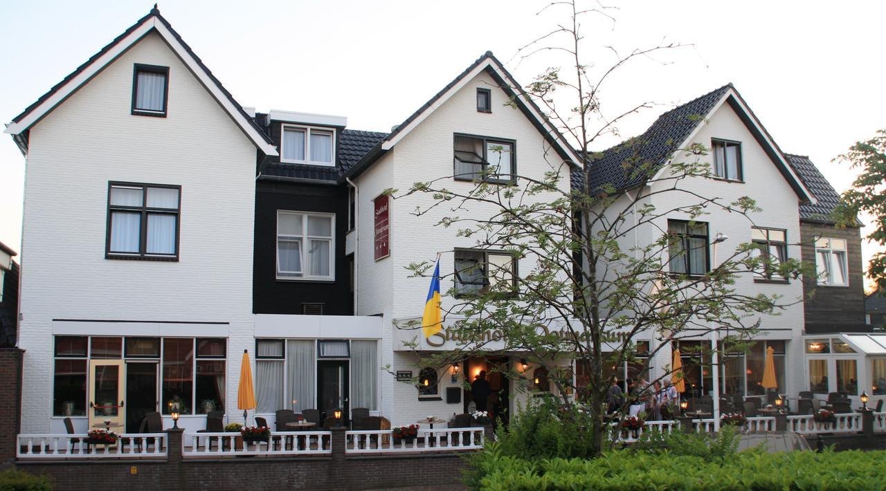 Stadshotel Ootmarsum Extérieur photo