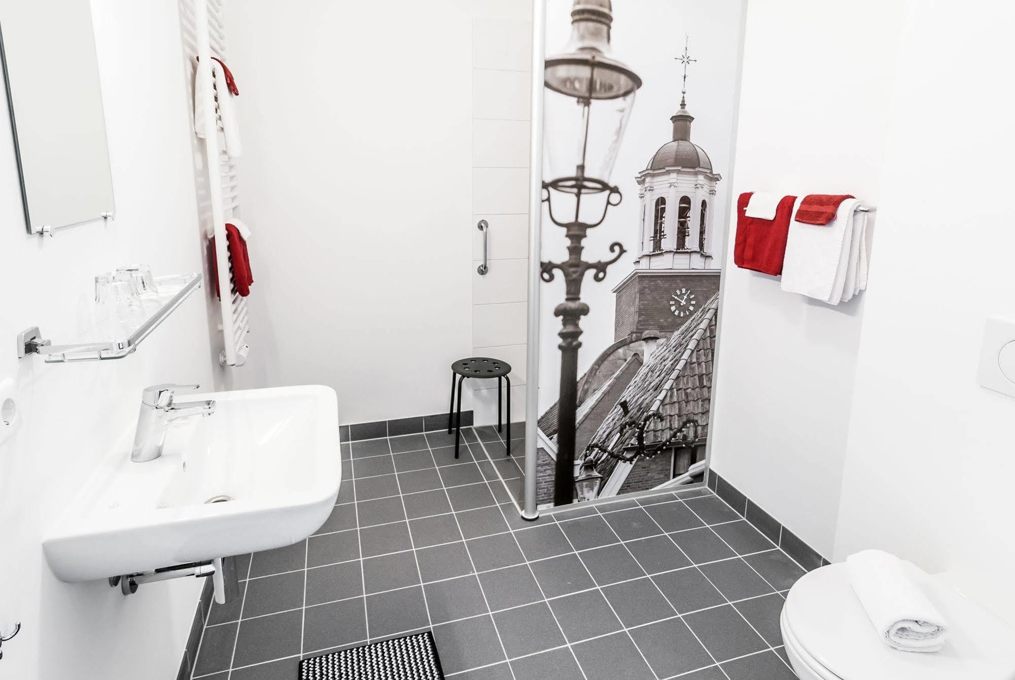 Stadshotel Ootmarsum Extérieur photo