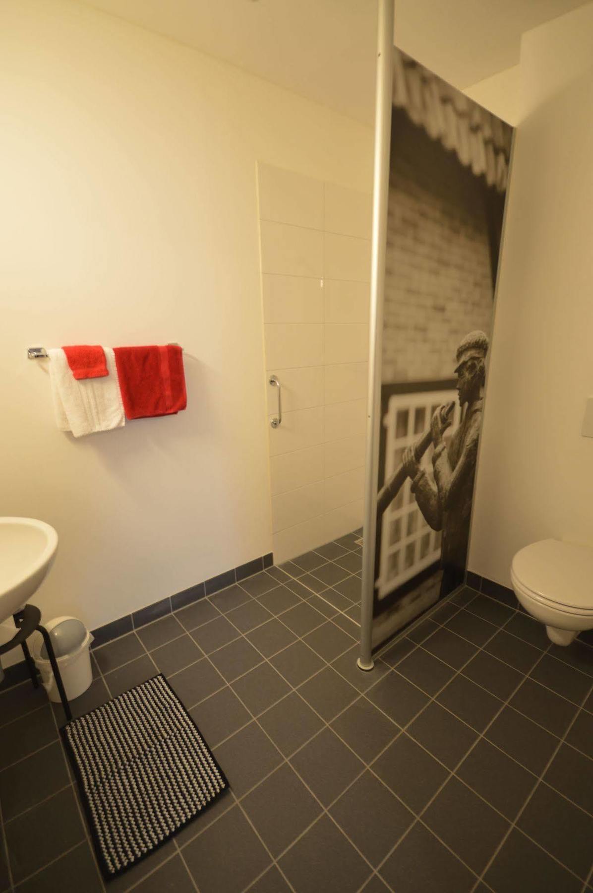 Stadshotel Ootmarsum Extérieur photo