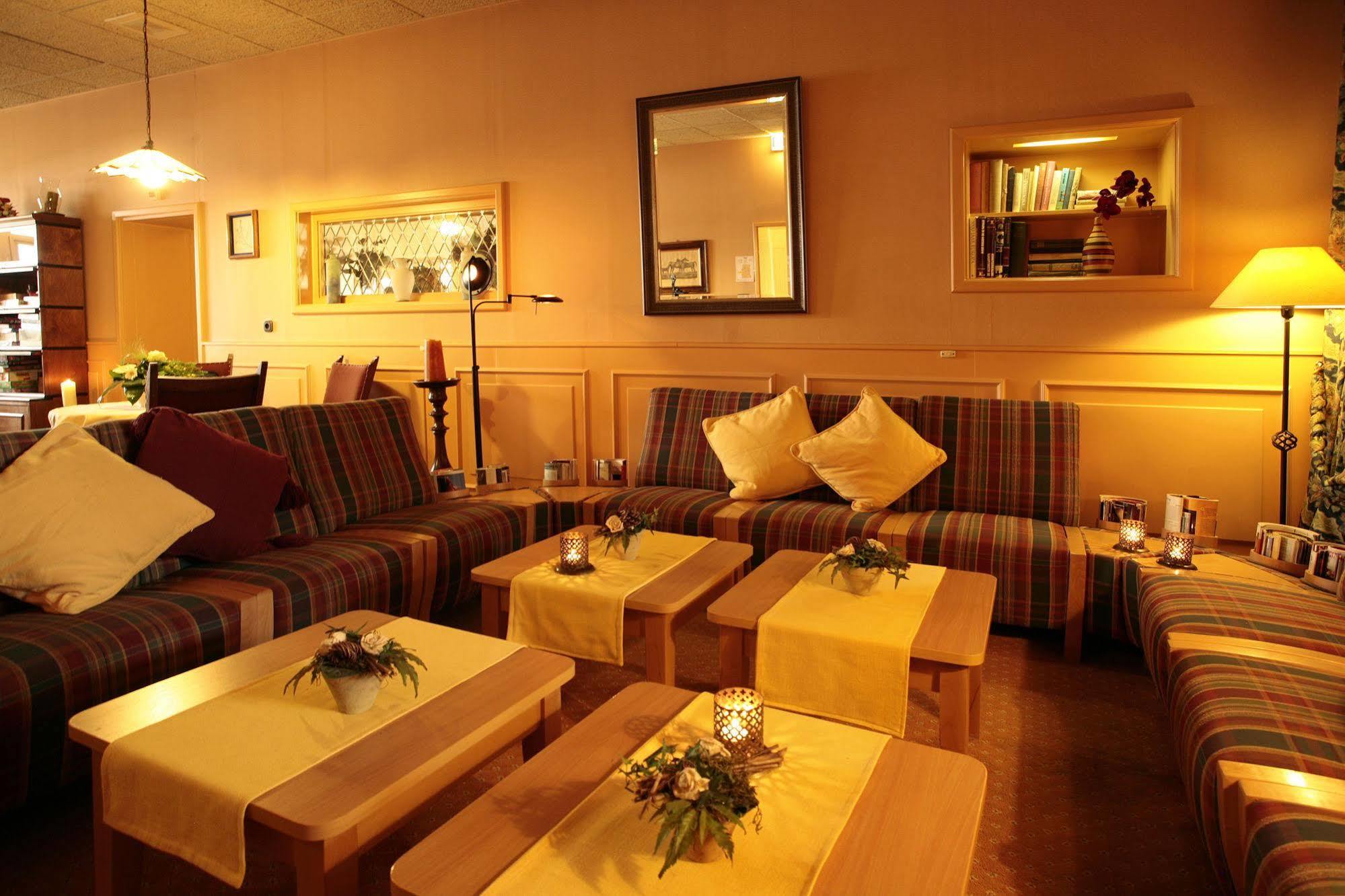Stadshotel Ootmarsum Extérieur photo