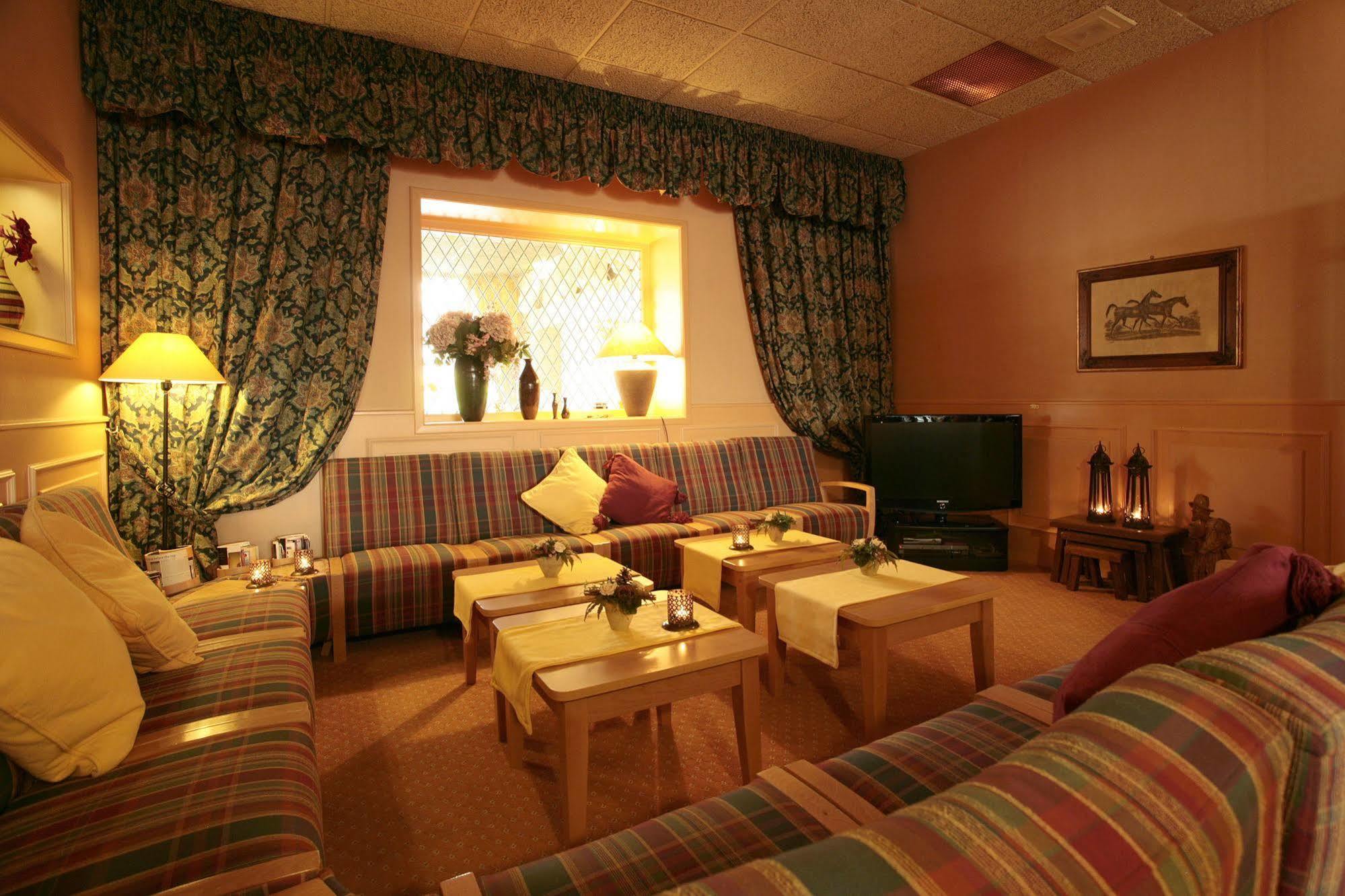 Stadshotel Ootmarsum Extérieur photo