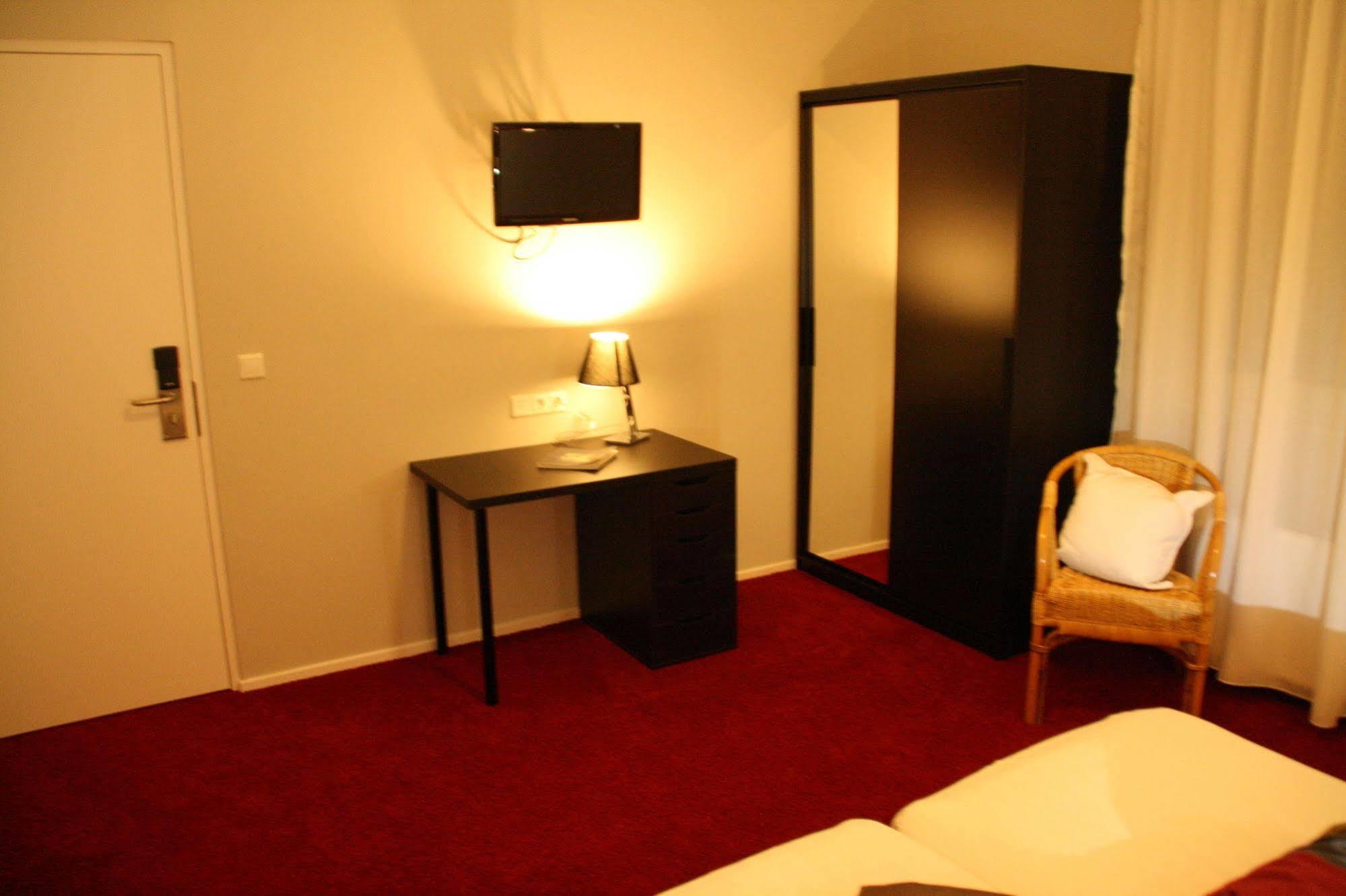 Stadshotel Ootmarsum Extérieur photo