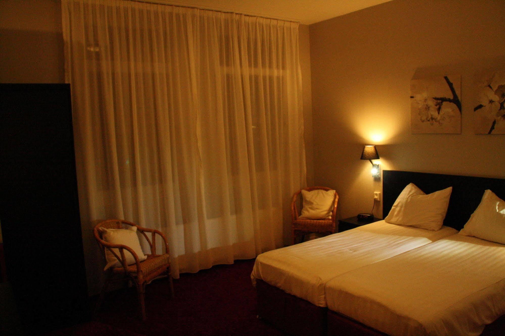 Stadshotel Ootmarsum Extérieur photo