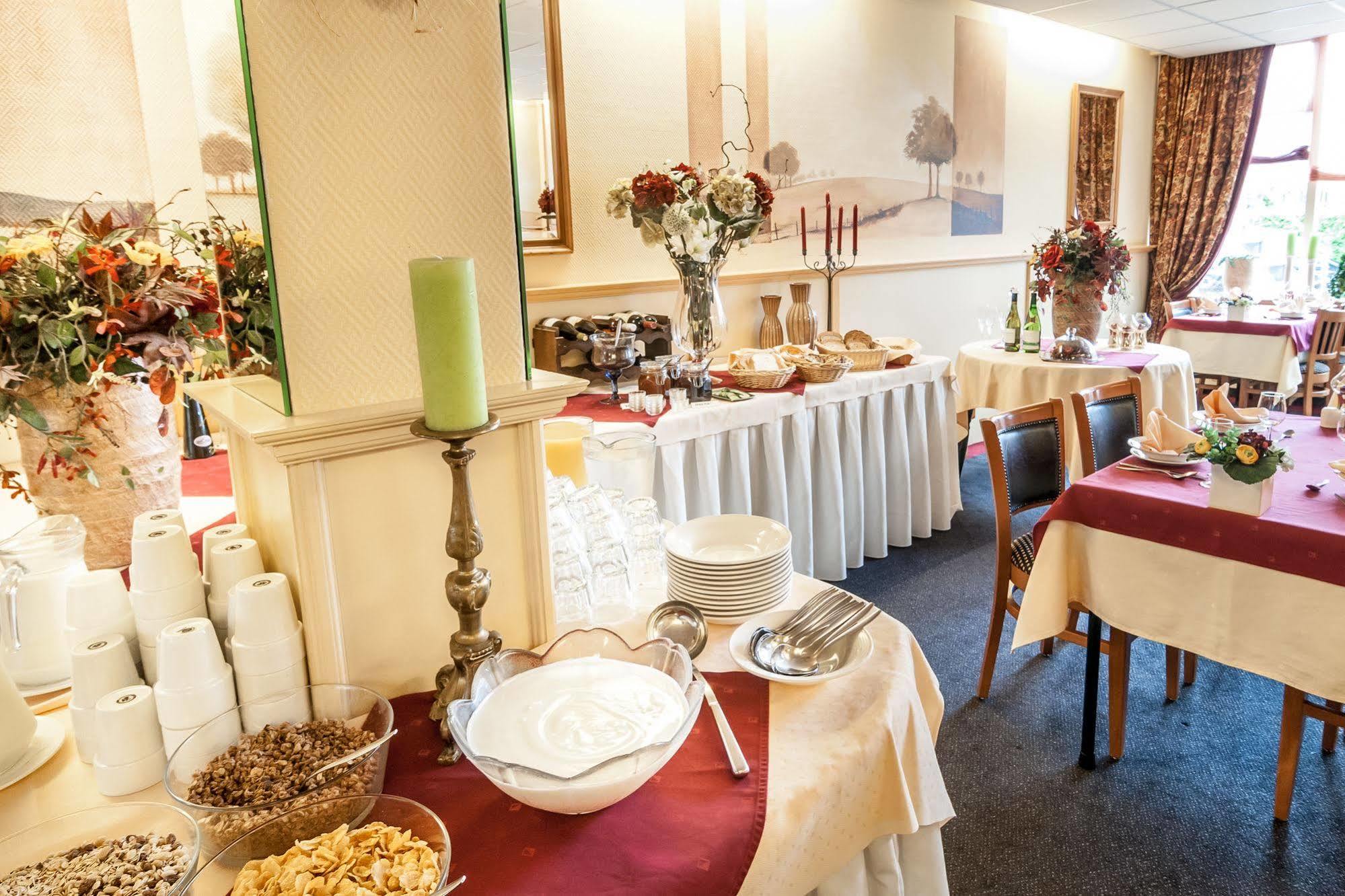 Stadshotel Ootmarsum Extérieur photo