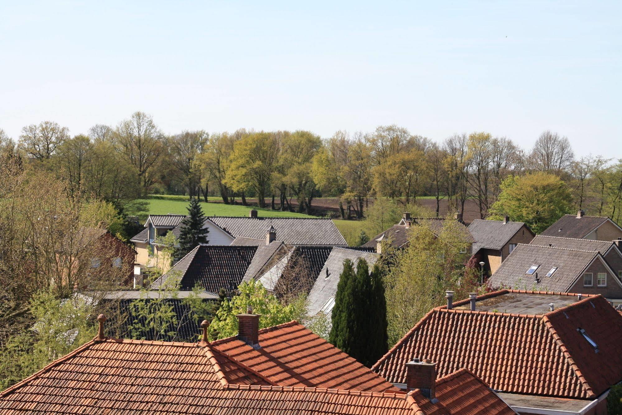 Stadshotel Ootmarsum Extérieur photo