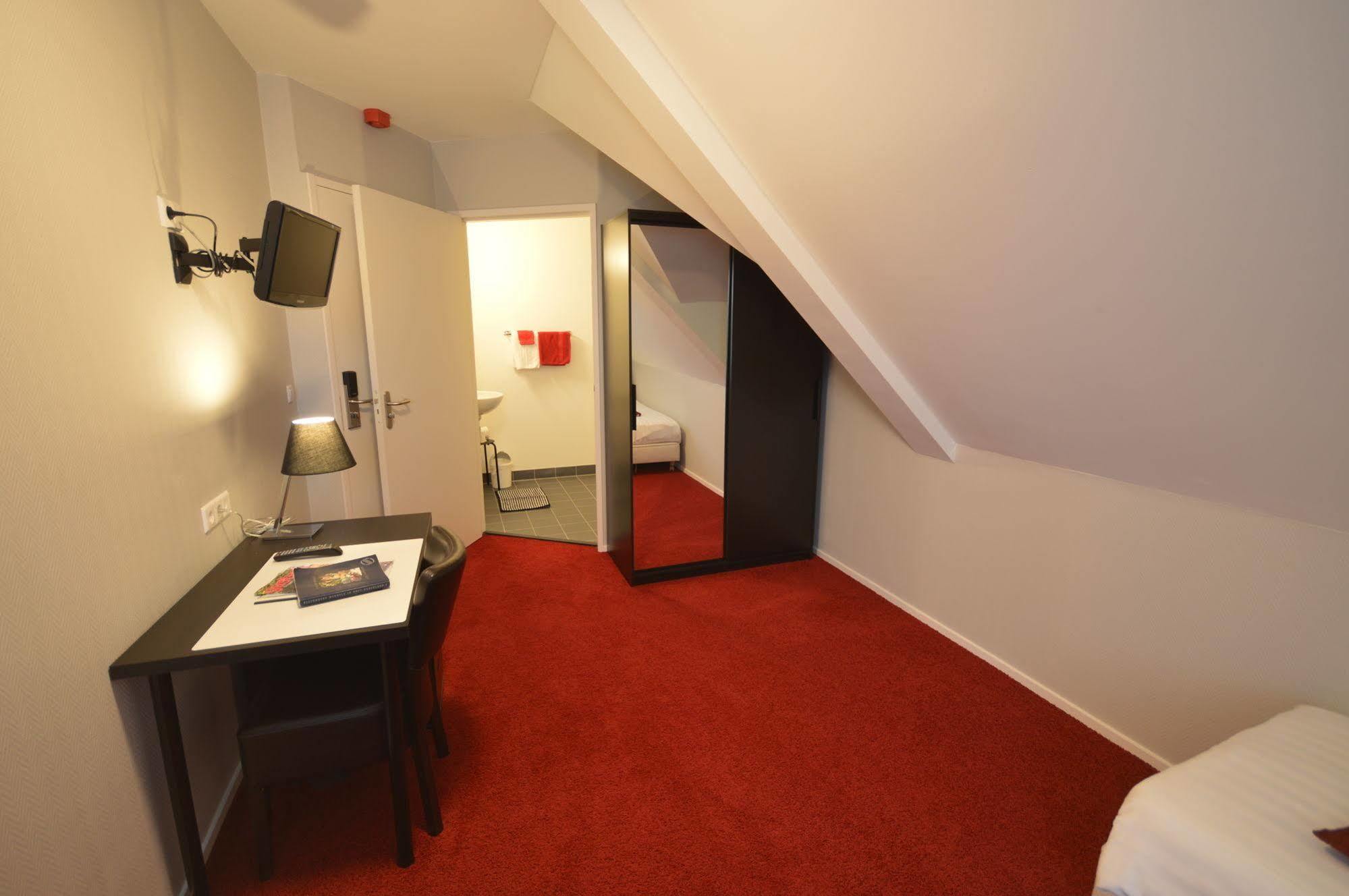 Stadshotel Ootmarsum Extérieur photo