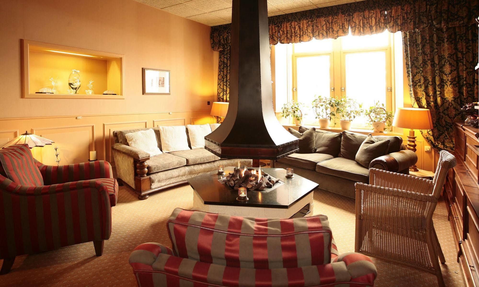 Stadshotel Ootmarsum Extérieur photo