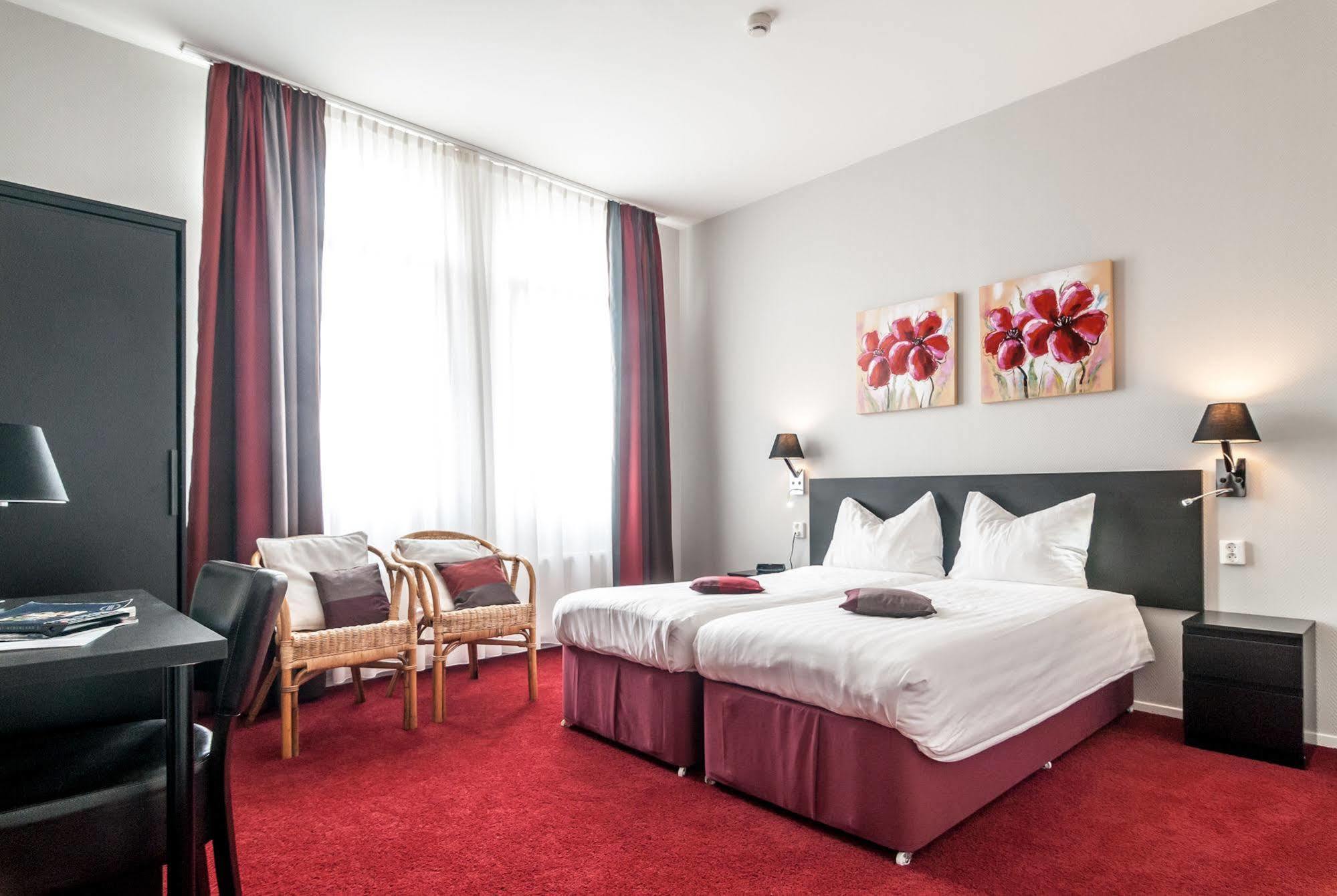Stadshotel Ootmarsum Extérieur photo
