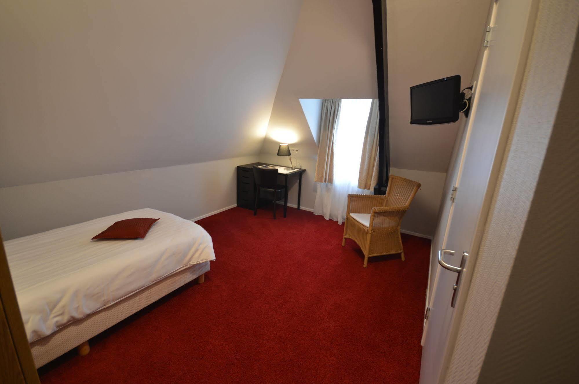 Stadshotel Ootmarsum Extérieur photo